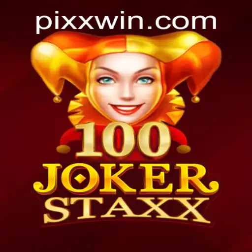 Descubra a Emoção do Jogo 100JokerStaxx no Xwin.com