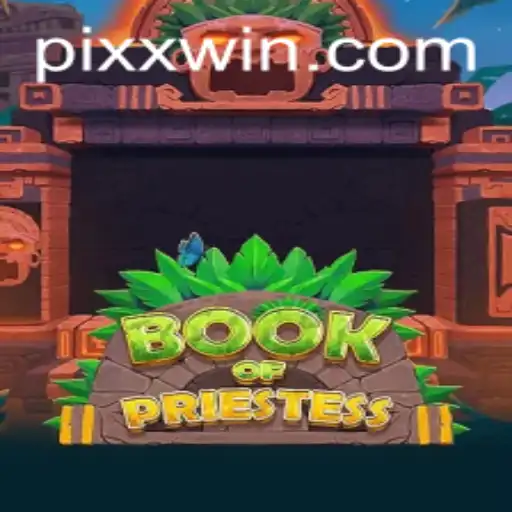 Descubra a magia de BookOfPriestess no Xwin.com