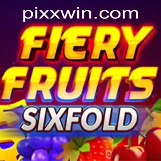 Descubra o Mundo Vibrante de FieryFruitsSixFold no Xwin.com