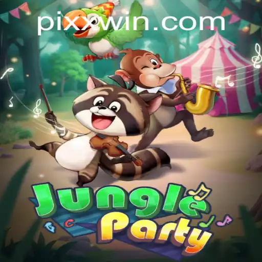 Explorando JungleParty: O Novo Fenômeno de Entretenimento da Xwin.com