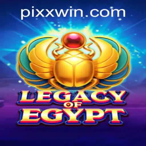Descubra a Emoção do jogo LegacyOfEgypt no Xwin.com