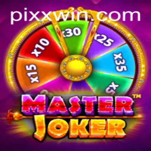 MasterJoker: Domine a Ação de Cassino no Xwin.com
