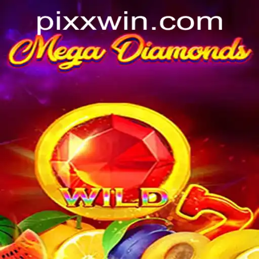 Explorando MegaDiamond: O Novo Fenômeno em Jogos Online na Xwin.com