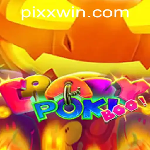 Descubra o Mundo de CrazyPokiBoo: Um Jogo Inovador por Xwin.com