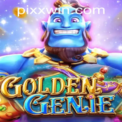 Descubra o Fascinante Mundo de GOLDENGENIE: O Novo Jogo de Sucesso