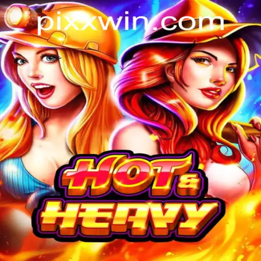 Explorando HotHeavy: O Jogo que Está Conquistando a Plataforma Xwin.com
