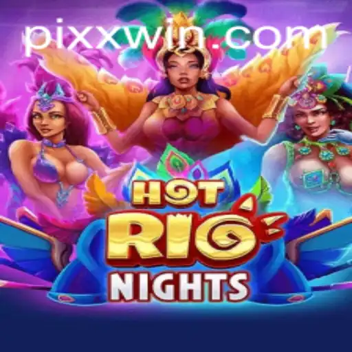 Explorando HotRioNights: Uma Experiência Vibrante no Xwin.com