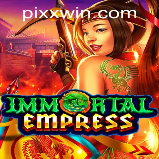 Exploração Completa de ImmortalEmpress: O Jogo Revolucionário em Xwin.com