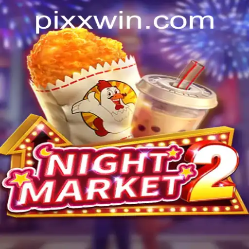Explorando o Fascinante Mundo do Jogo NightMarket2