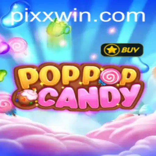 Explorando o Mundo Encantado do Jogo POPPOPCANDY