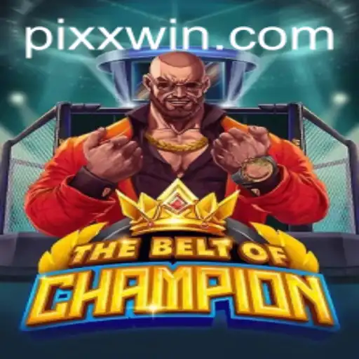 TheBeltOfChampion: O Jogo Revolucionário de Estratégia e Conquista