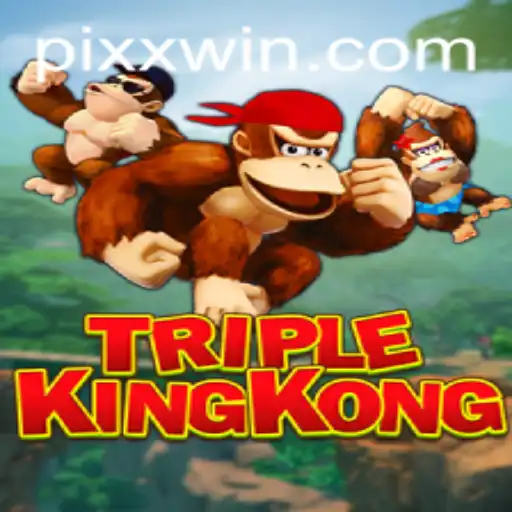Descubra o Mundo Empolgante de TripleKingKong no Xwin.com