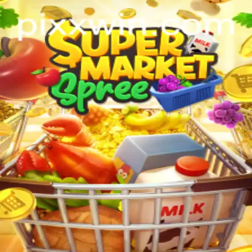 Descubra o Mundo Envolvente de SupermarketSpree no Xwin.com
