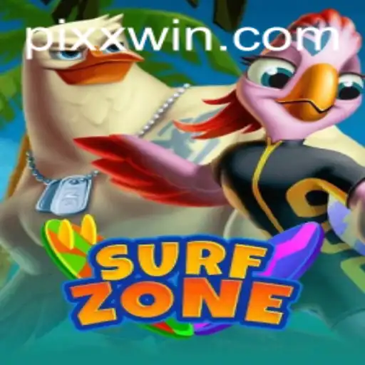 Explorando SurfZone: O Novo Fenômeno do Xwin.com