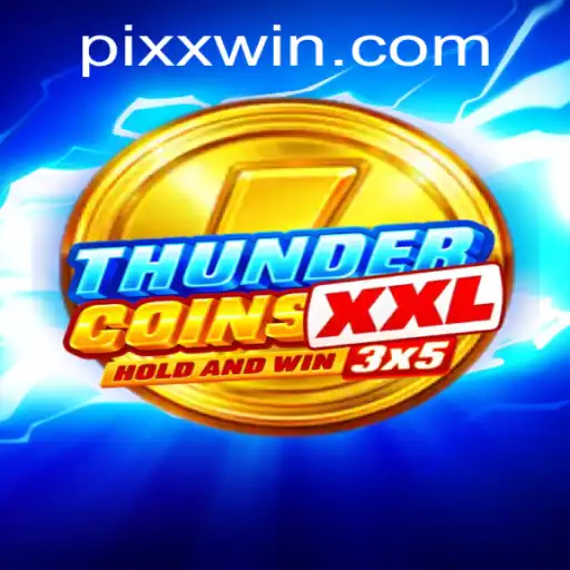 Explorando o Mundo de ThunderCoinsXxl: Um Novo Fenômeno em Jogos