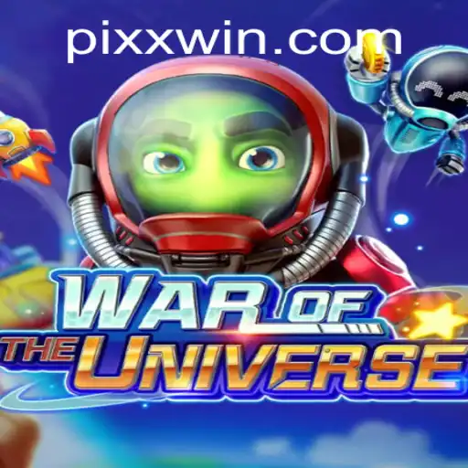 WAROFTHEUNIVERSE: Um Guia Completo para o Jogo de Estratégia do Momento