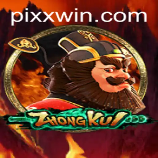 Explorando ZhongKui: Um Mergulho no Intrigante Jogo Disponível no Xwin.com